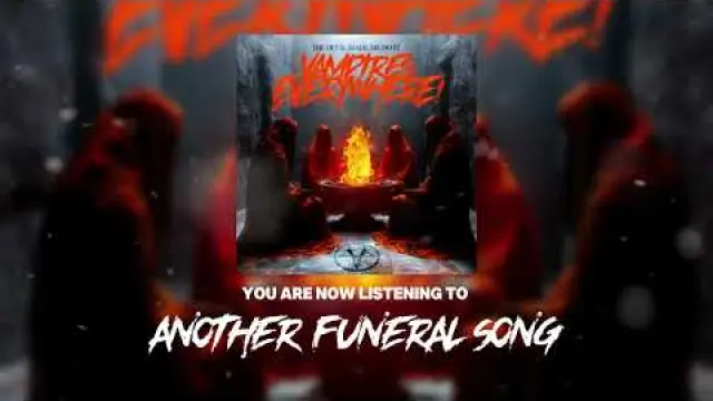 Another Funeral Song