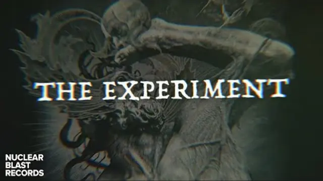 The Experiment