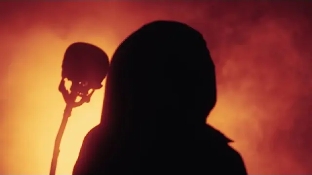 Faceless Violence
