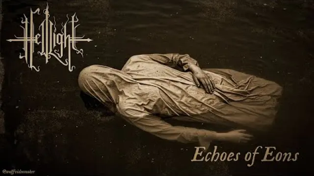 Echoes Of Eons