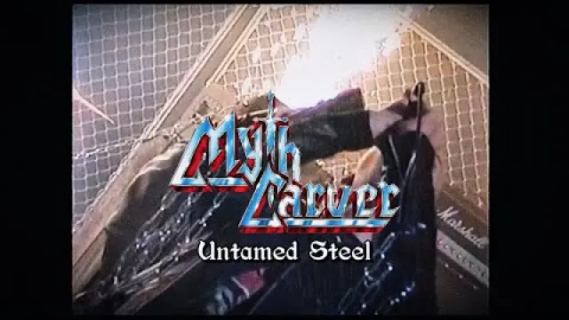 UNTAMED STEEL