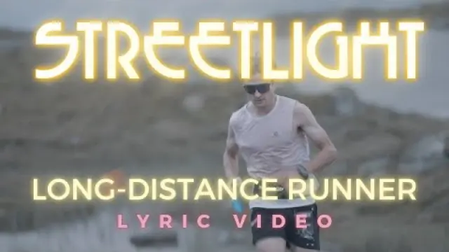Long-Distance Runner