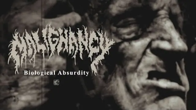 Biological Absurdity