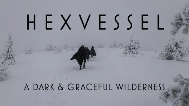 A Dark & Graceful Wilderness
