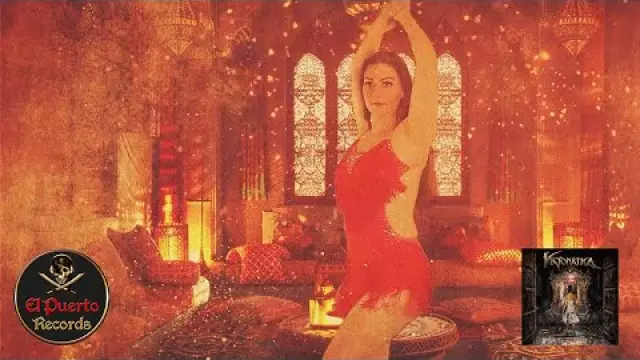 Scheherazade