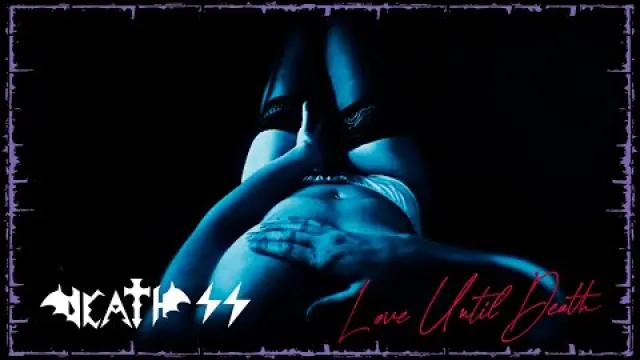 LOVE UNTIL DEATH