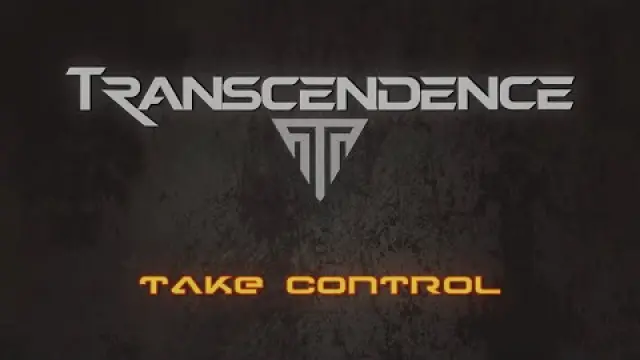 Take Control