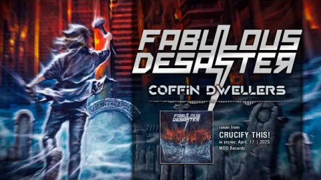 Coffin Dwellers