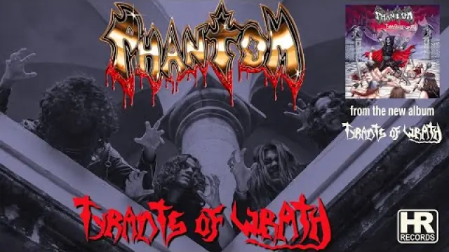 Tyrants of Wrath