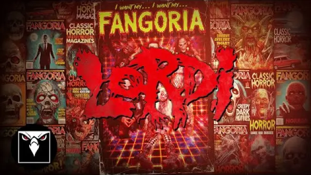 Fangoria