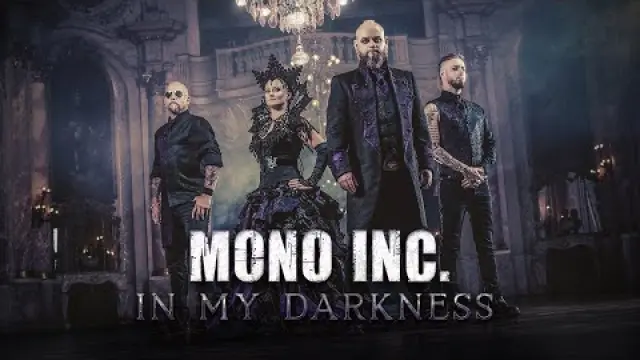 In My Darkness
