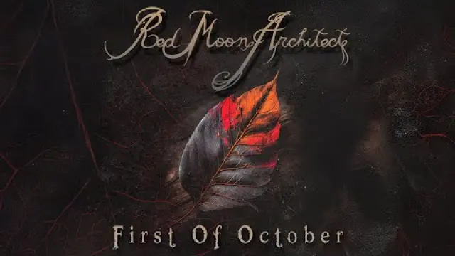 First Of October