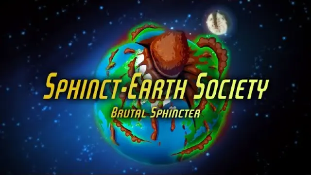 Sphinct-Earth Society
