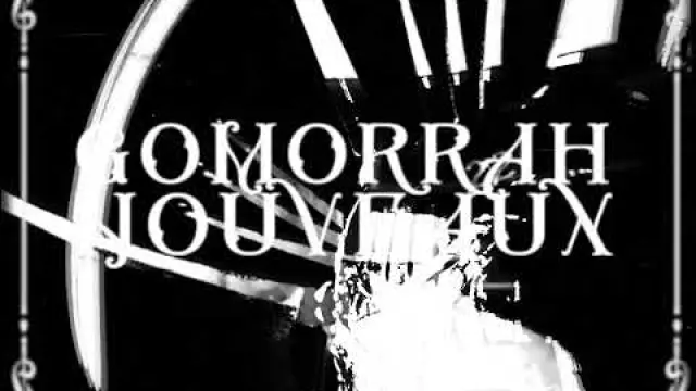Gomorrah Nouveaux