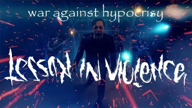War Against Hypocrisy