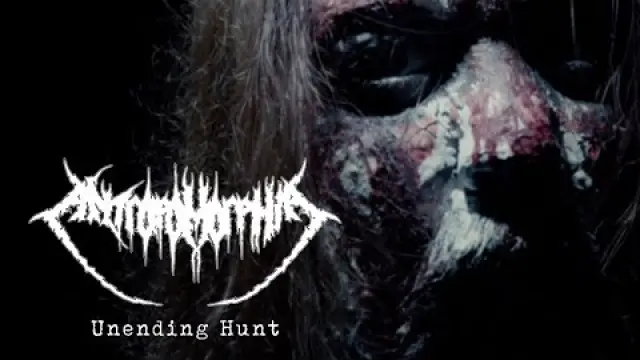 Unending Hunt