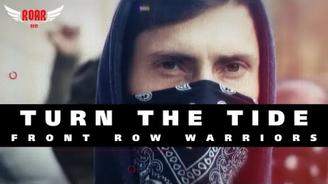 Turn the Tide
