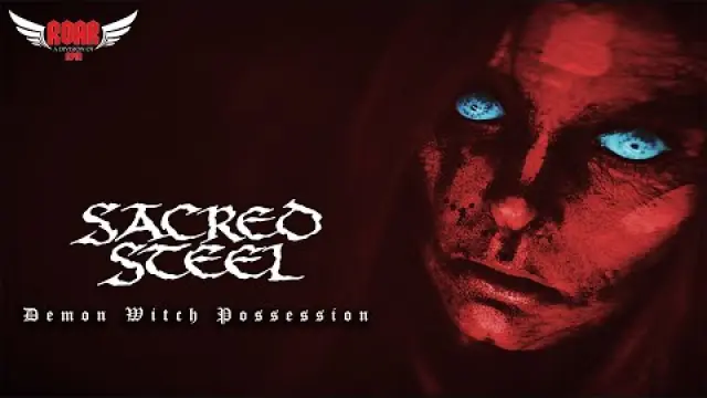 Demon Witch Possession