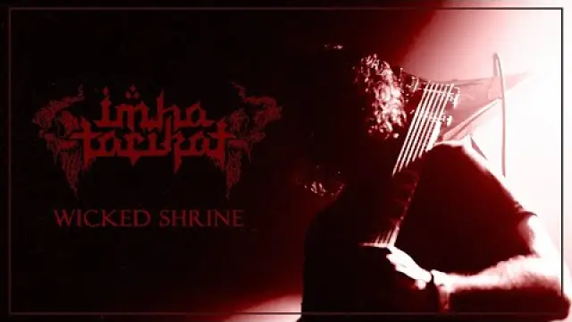 Wicked Shrine