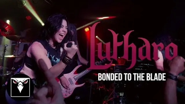 Bonded To The Blade