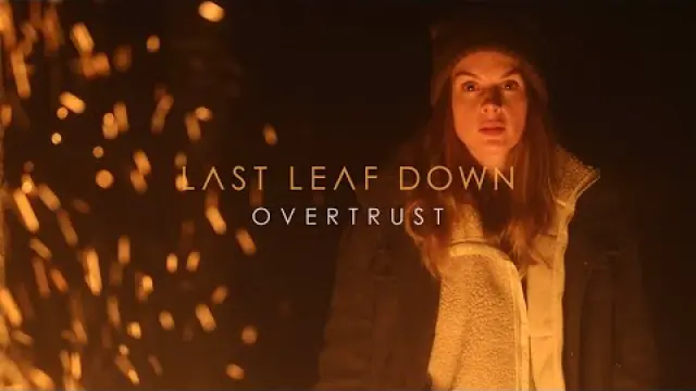 Overtrust