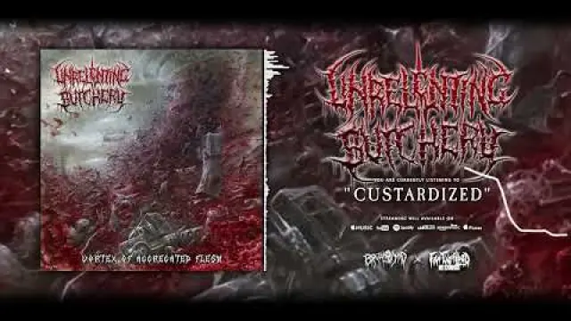 Custardized
