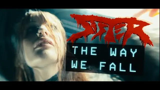 The Way We Fall