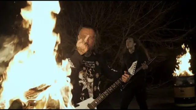 HERETIC