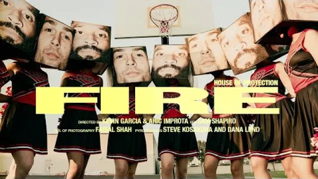 Fire