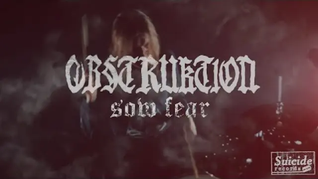 Sow Fear