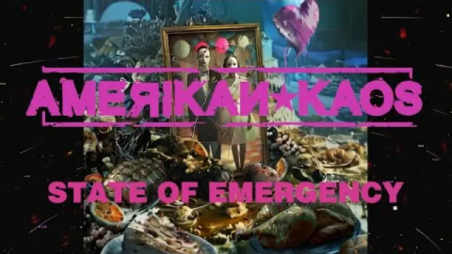 State Of Emergency