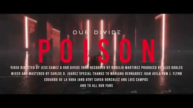 Poison