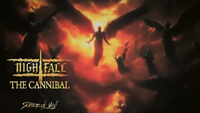 The Cannibal