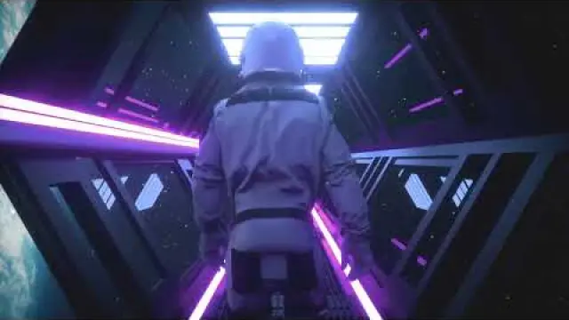 Cloud Walker