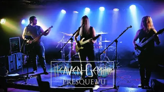 Presque vu