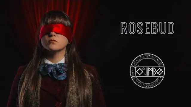 Rosebud
