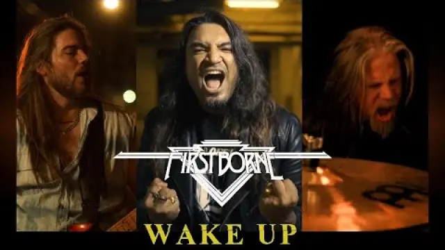 Wake Up