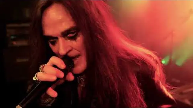 Crack In The Sky - feat. Mikkey Dee