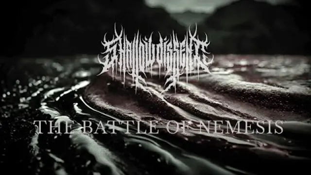 THE BATTLE OF NEMESIS