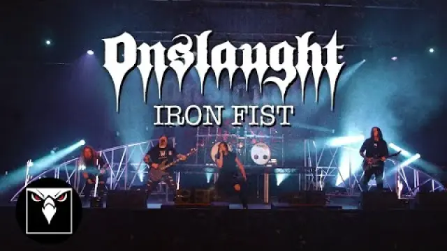 Iron Fist