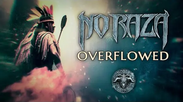 Overflowed