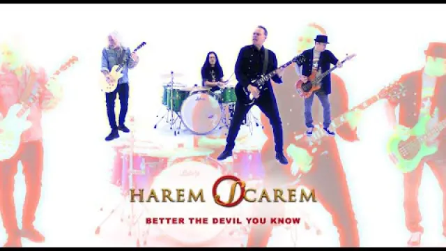 Better The Devil You Know
