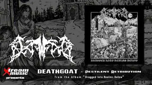 Pestilent Retribution