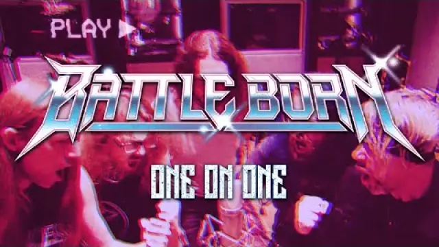 ONE ON ONE
