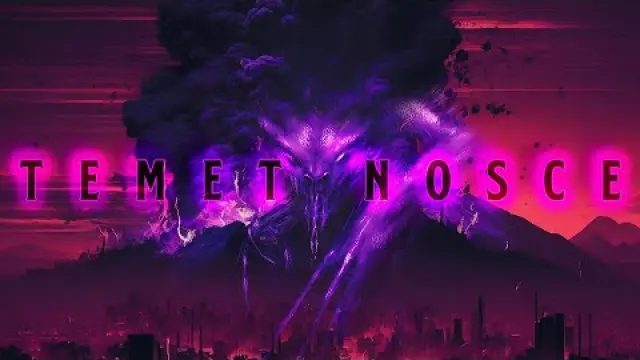 Temet Nosce