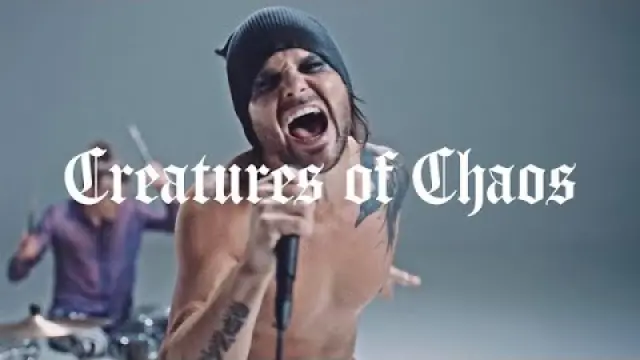 Creatures of Chaos