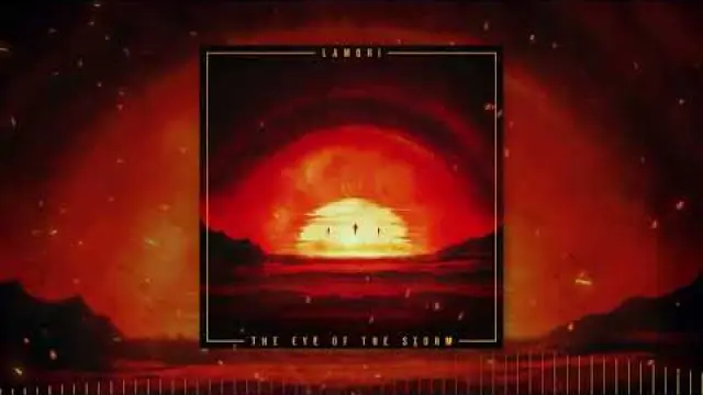 The Eye of the Storm