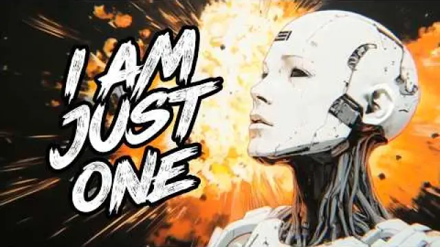 I Am Just One