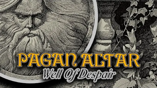 Well Of Despair