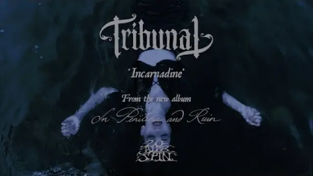 Incarnadine